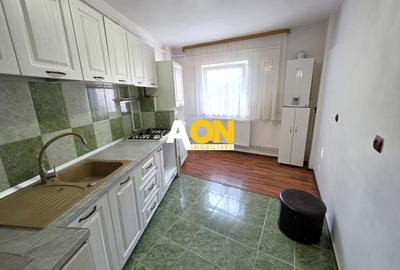 Apartament cu 2 camere decomandat, mobilat în Cetate
