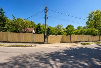Vila cu  3 Dormitoare | Teren 1.438 mp | Aleea Manastirii | 5 min de Târgoviște - 4