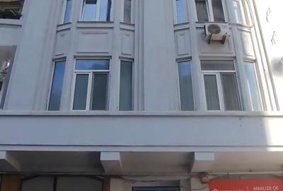 STUDIO DE VÂNZARE – Piata Unirii | vedere superba | IDEAL INVESTIȚIE - 4