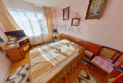 Apartament cu 2 Camere de Vânzare – Str. Unirii, Sighetu Marmației - 2