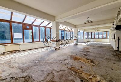 Spațiu comercial, de 174.40 mp, în Gheorgheni