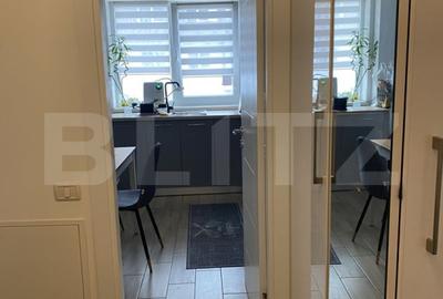 Apartament 2 camere decomandat, finisaje premium, izolare fonică completă - 6