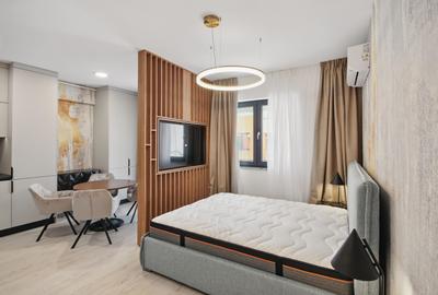 APARTAMENT 2 CAMERE - PIPERA - ROND OMV - 8