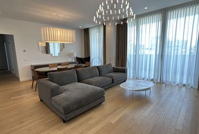 Apartament 4 Camere |  Rahmaninov - 1