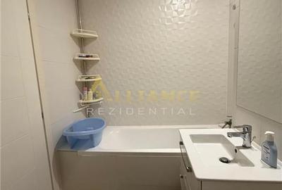 EXCLUSIVITATE | 2 Camere |mobilat si utilat|HILS Splai | Parcare Inclusa | 110.0 - 14
