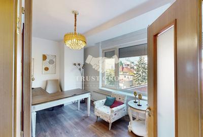 Apartament 4 camere Aviatorilor | Loc de parcare - 24