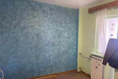 Apartament 2 camere ,etaj 1 din 4 , 54 mp, zona Inspectoratul Scolar, decomandat - 9