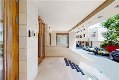 Apartament cu 3 camere, 111 mpc - Dorobanti, bloc 2010 - 18