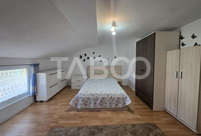 Apartament 2 camere de inchiriat decomandat 60 mp zona Lupeni Sibiu - 18