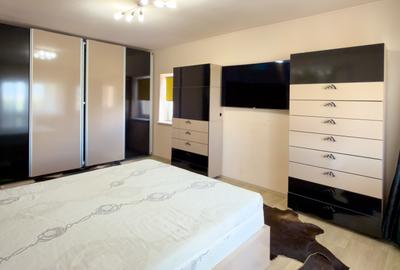 Apartament cu 4 camere, 3 dormitoare și 2 băi | renovat și mobilat | zona Gara - 12