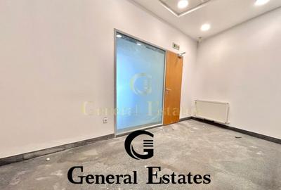 Spatiu comercial cu spectru larg de functionare - UltraCentral - 8