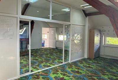 Casa de inchiriat cu teren 800 mp zona Mall VItan, ideal gradinita, after-school - 13