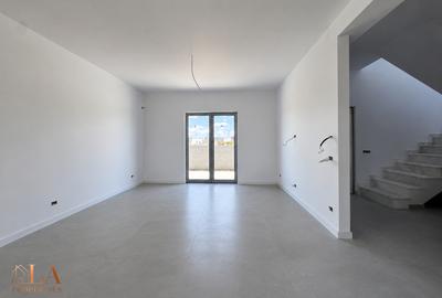 Casa individuala 4 camere | Incalzire in pardoseala | Teren 435mp | Domnesti - 4
