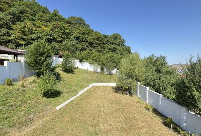 Casa individuala, 316 mp, teren 1000, Chinteni - 2