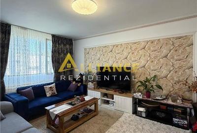 4 Camere Trapezului | Metrou | 2 bai si Boxa - 4