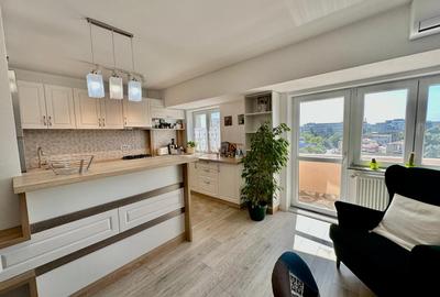 Apartament Premium 3 Camere | Rond Alba Iulia - 7