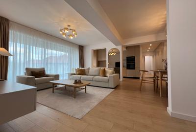 Inchiriere Apartament 4 Camere Iancu Nicolae- British School - 13