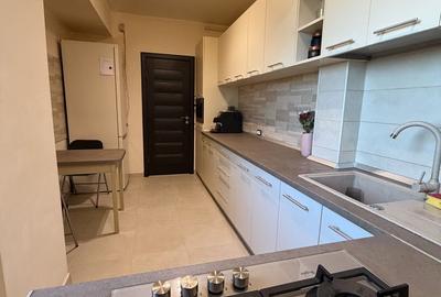 Compozitorilor, locuinta ideala pentru familie, 3 camere, mobilat lux, parcare - 4