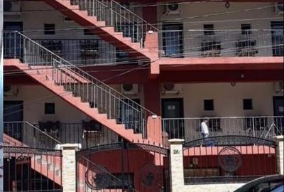 Hotel/Pensiune, 500 mp în Delfinariu