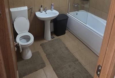 Apartament de 40 mp utili,parcare inclusa+pod  de 21 mp - 11