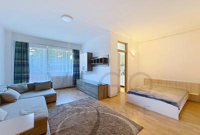 Apartament cu 1 cameră, 42 mp, balcon, bloc nou, zona Dorobantilor - 2