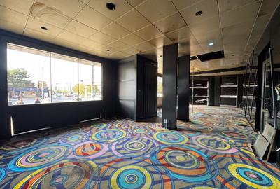 Inchiriere Spațiu Comercial  144mp Pacurari - INTERSECTIE MOARA DE FOC - 3
