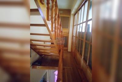 Casă P+1+M în Brătianu | locuință, investiție sau afacere | 170.000 € - 8