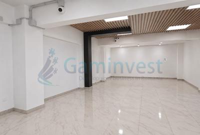Spatiu comercial cu vizibilitate de inchiriat in Oradea, Cartierul Nufarul - 4