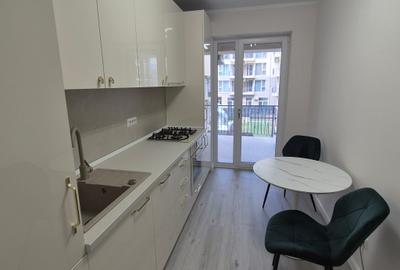 Studio ( Apollo Residence, metrou Berceni) - 6