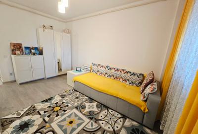 Vânzare Apartament 2 Camere Dimitrie Leonida - 3