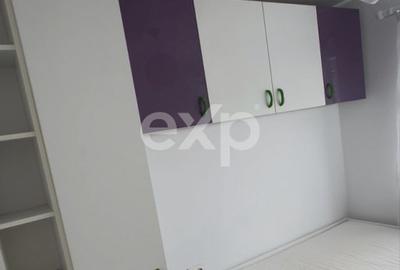 Aparatament cu 3 camere | 2 parcari | Europa - 6