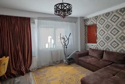 Apartament 2 camere 73 | Bloc 1982 | 2 MIN METROU Unirii - 3