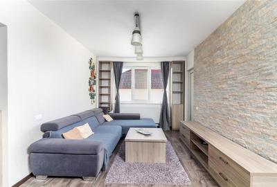3 camere | 90 mp | Parcare + boxa | Andrei Muresanu, Semicentral - 9