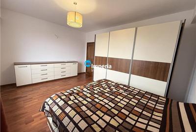 3 camere în inima orașului – zona Mitropolie - 4