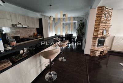 Casă modernă cu piscină, 8 ari teren  – Tăuții-Măgherăuș - 5
