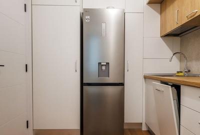 3 Camere Duplex I AVIATORILOR /PRIMAVERII I Garaj + Parcare - 9