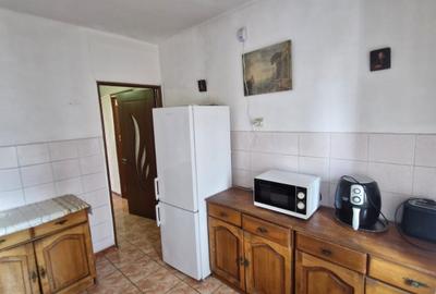 Ap 3 camere zona Vitan Dristor. 2 bai. Decomandat. Locatie exacta pe Map - 5