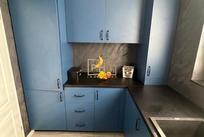 De vânzare apartament cu 3 camere, 76 mp, zona Sub cetate! - 4