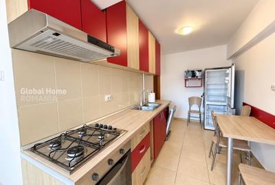 Piața Alexandru Lahovari | 4 Camere | 96 MP | 2 Băi | Parcare | Piața Romană - 23