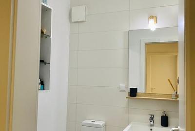 Apartament 2 camere Gran Via Park cu loc de parcare - 8