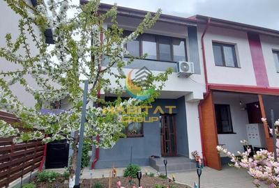 Duplex cu 4 camere în Est