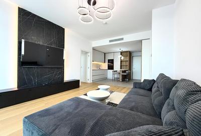 UPsite Residence | Luxury 2-Room Apartment | Etaj 17 -  Panoramic View - 6
