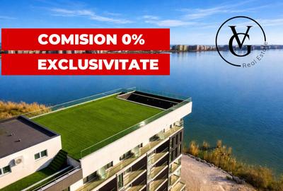 Apartament cu 3 camere decomandat în Mamaia-Sat