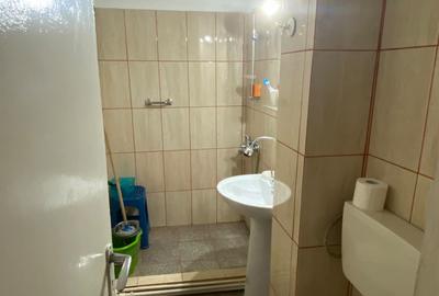 Etaj 1 - 4 camere Apollo - suprafata 52mp plus 2mp balcon. - 8