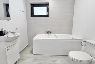 Casa individuala cu garaj de vanzare in Cristian, Brasov - 13