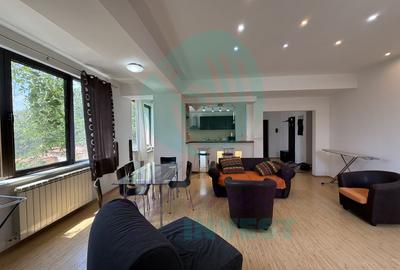 Apartament boutique 83 mp | Vasile Lascăr – Ștefan cel Mare - 3