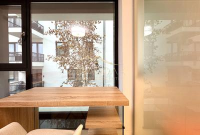 Apartament LUX*3 Camere*Prima închiriere* Parcare inlcusa// Aviatiei - Herastrau - 24