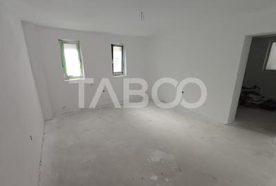 Casa spatioasa - aer curat si priveliste spre munti - teren 1203 mp - 18