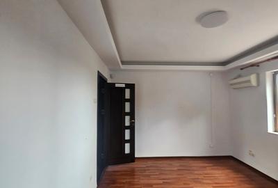 Vila zona Valea Lupului - Pt locuit sediu firma - 18