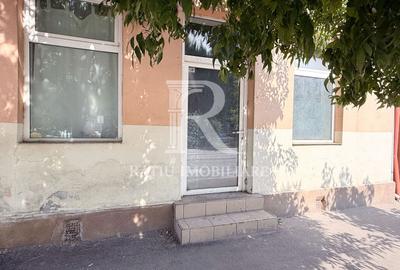 Birou, de 31 mp, în Decebal